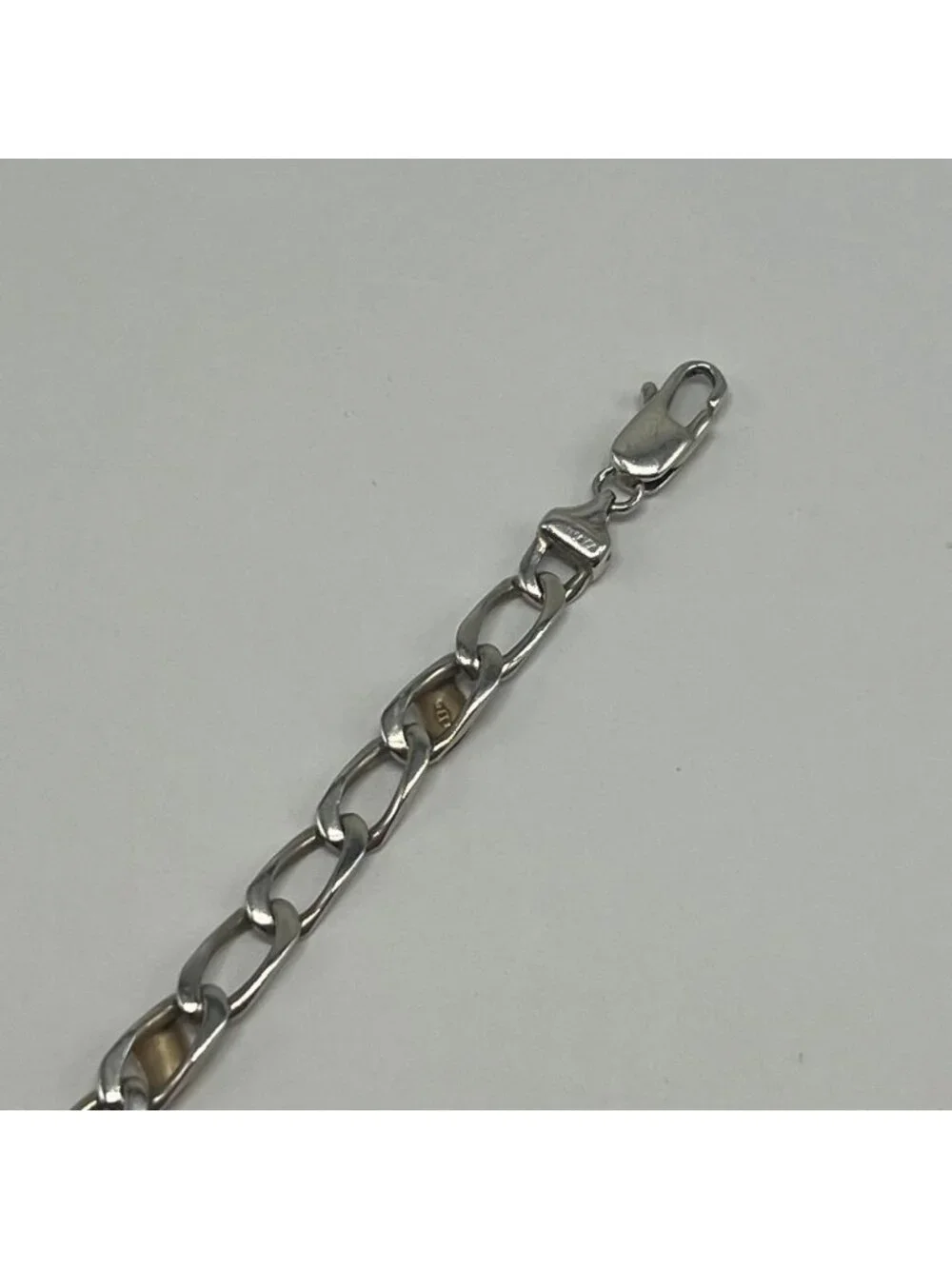 Tiffany & Co Figaro Bre Bracelet